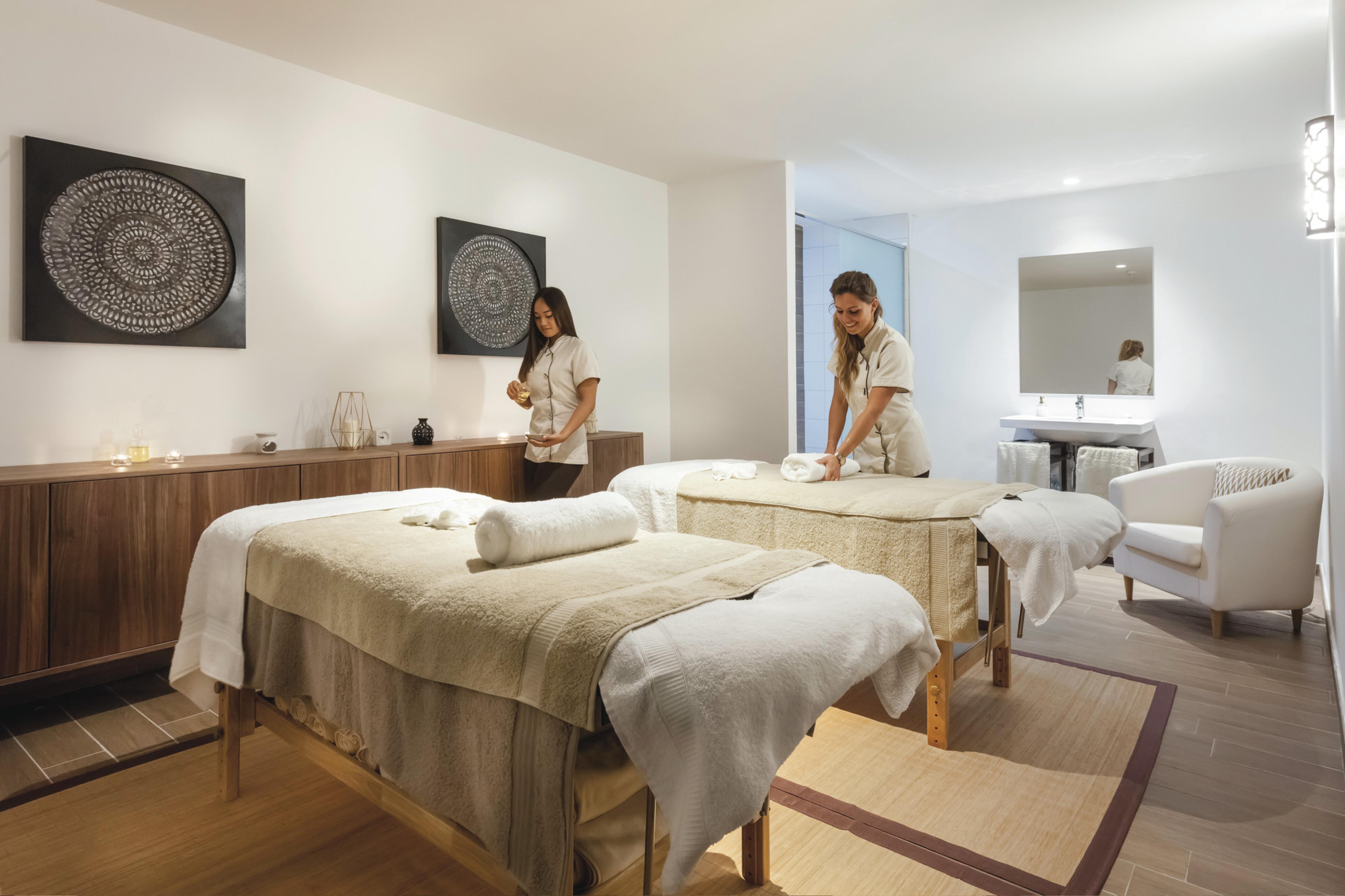 Clubhotel Riu Costa Del Sol 托雷莫利诺斯 外观 照片